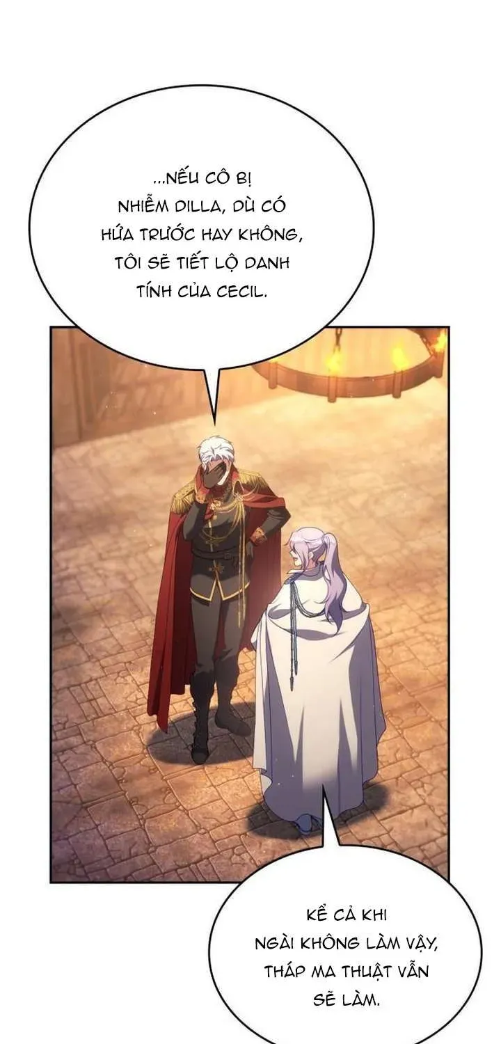 Kết Cục Của Cuộc Hôn Nhân Hợp Đồng Cao Cấp Chapter 40 - 73