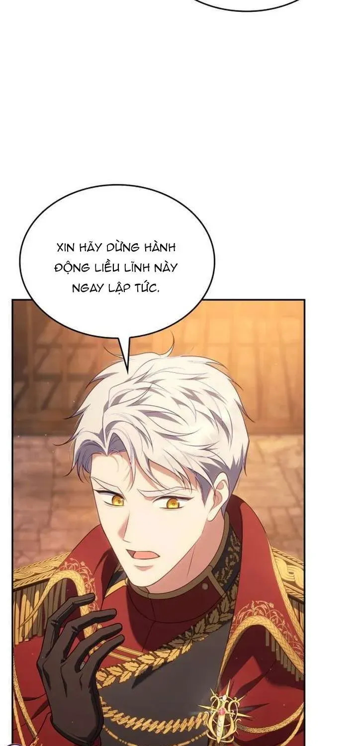 Kết Cục Của Cuộc Hôn Nhân Hợp Đồng Cao Cấp Chapter 40 - 74