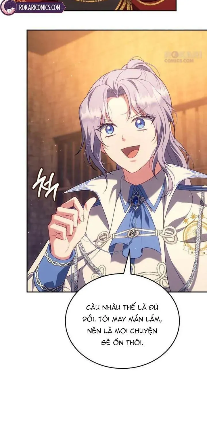 Kết Cục Của Cuộc Hôn Nhân Hợp Đồng Cao Cấp Chapter 40 - 75