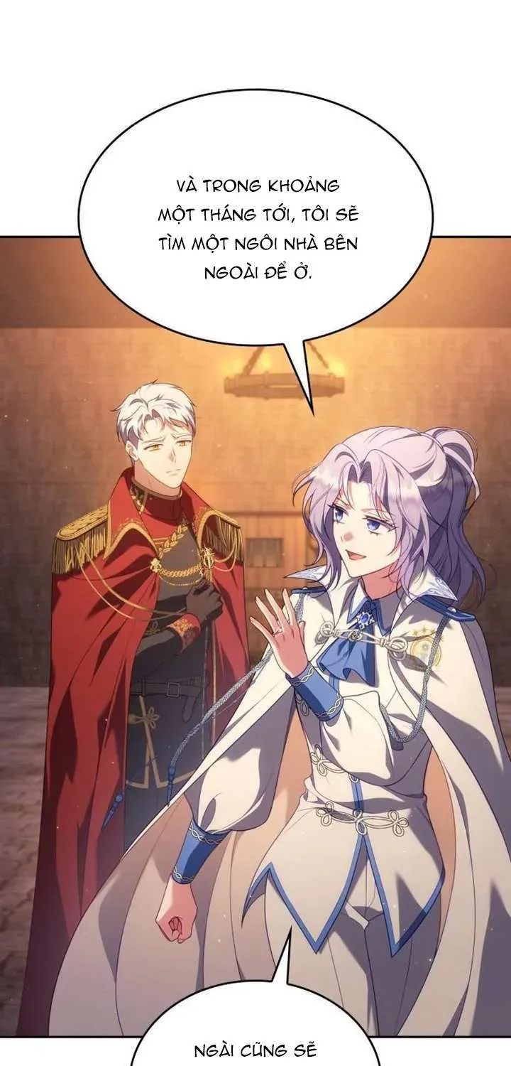 Kết Cục Của Cuộc Hôn Nhân Hợp Đồng Cao Cấp Chapter 40 - 76