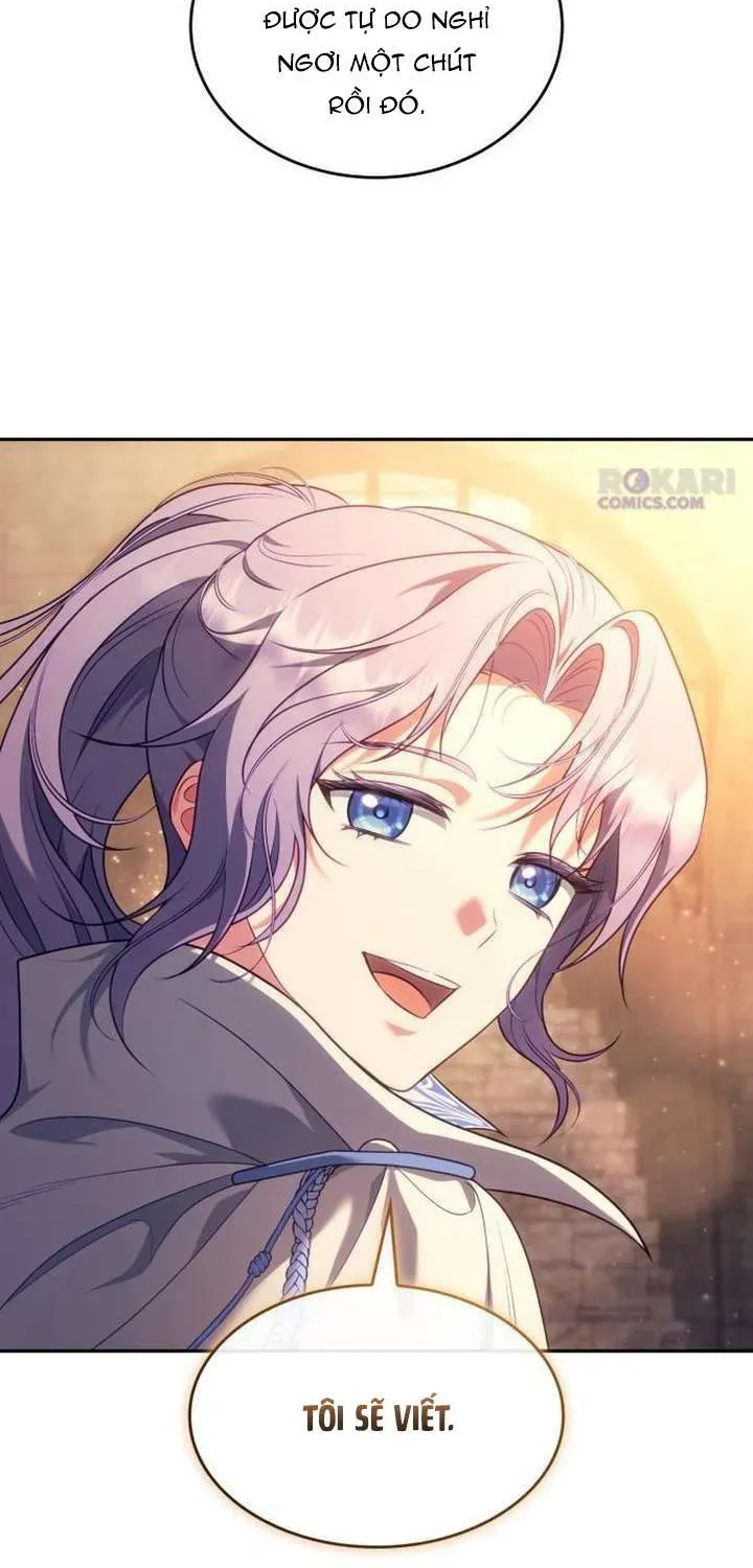 Kết Cục Của Cuộc Hôn Nhân Hợp Đồng Cao Cấp Chapter 40 - 77