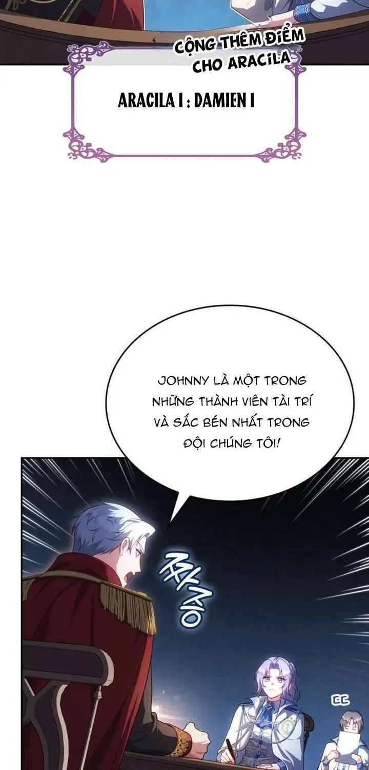 Kết Cục Của Cuộc Hôn Nhân Hợp Đồng Cao Cấp Chapter 40 - 9