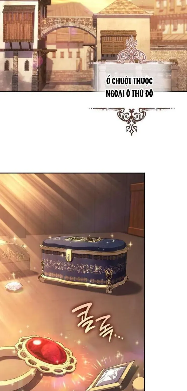 Kết Cục Của Cuộc Hôn Nhân Hợp Đồng Cao Cấp Chapter 40 - 81