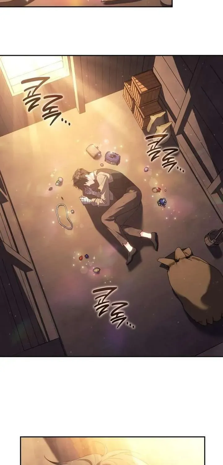 Kết Cục Của Cuộc Hôn Nhân Hợp Đồng Cao Cấp Chapter 40 - 82