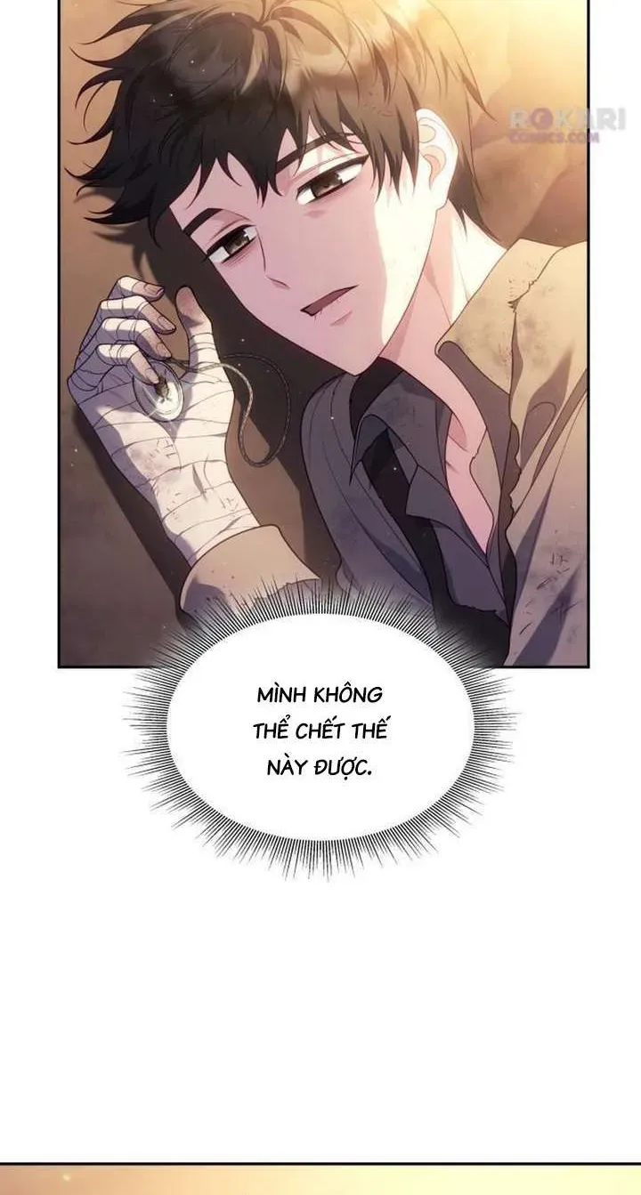 Kết Cục Của Cuộc Hôn Nhân Hợp Đồng Cao Cấp Chapter 40 - 83