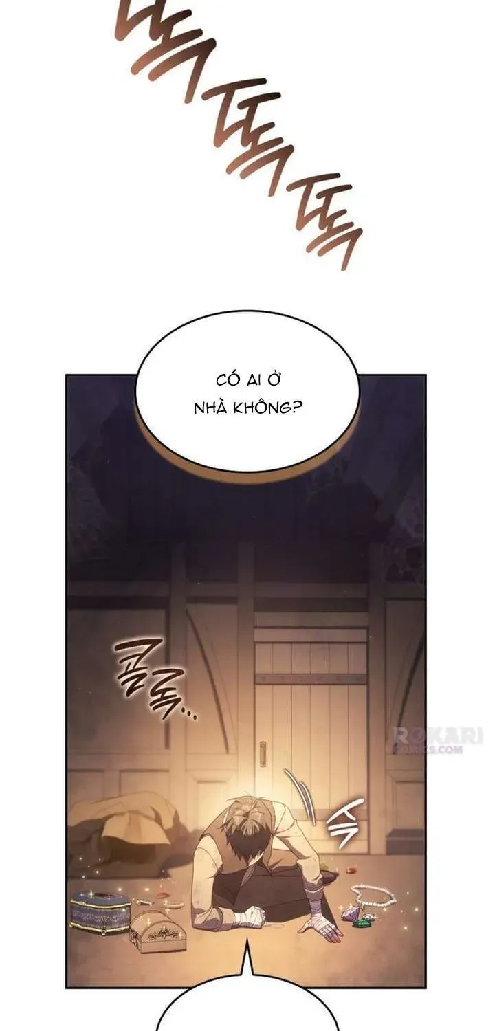 Kết Cục Của Cuộc Hôn Nhân Hợp Đồng Cao Cấp Chapter 40 - 85