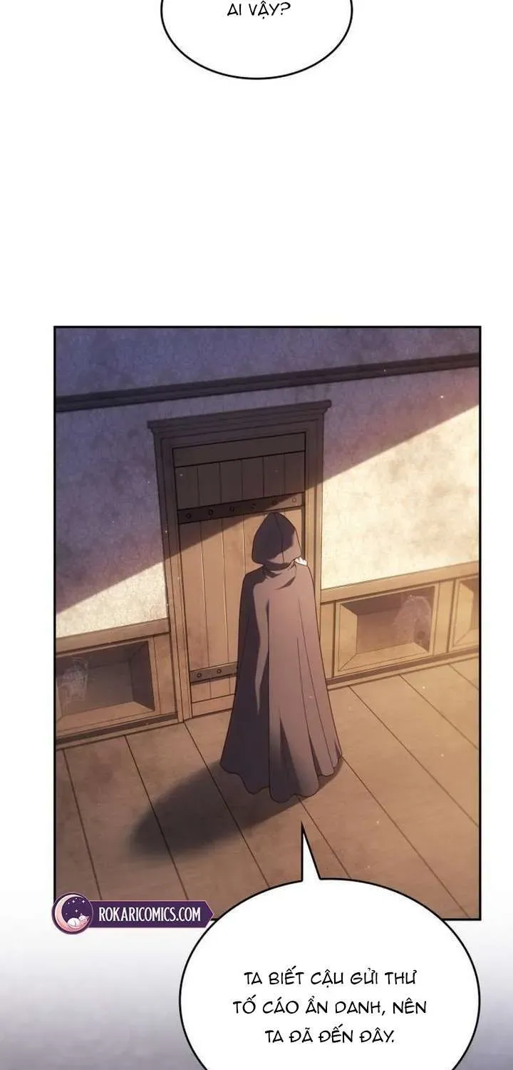 Kết Cục Của Cuộc Hôn Nhân Hợp Đồng Cao Cấp Chapter 40 - 86