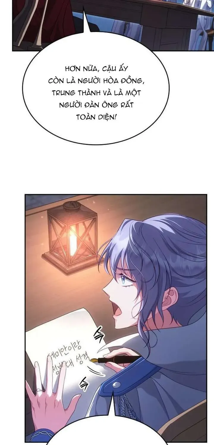 Kết Cục Của Cuộc Hôn Nhân Hợp Đồng Cao Cấp Chapter 40 - 10