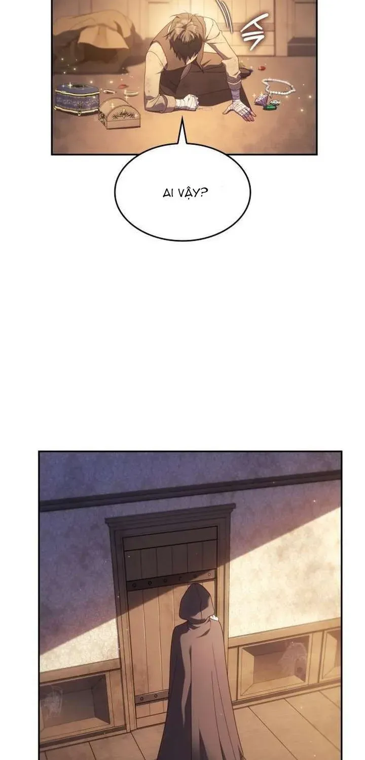 Kết Cục Của Cuộc Hôn Nhân Hợp Đồng Cao Cấp Chapter 41 - 2