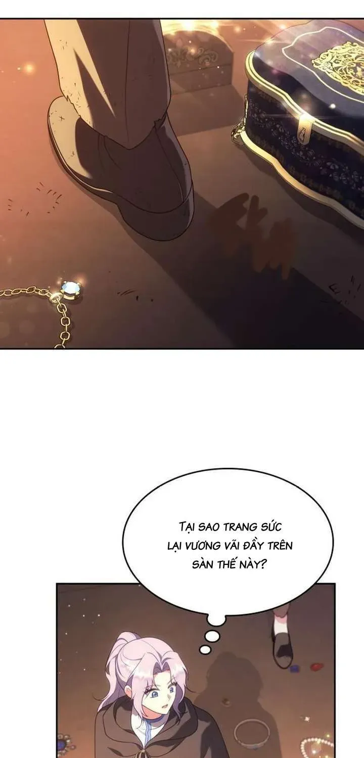 Kết Cục Của Cuộc Hôn Nhân Hợp Đồng Cao Cấp Chapter 41 - 15