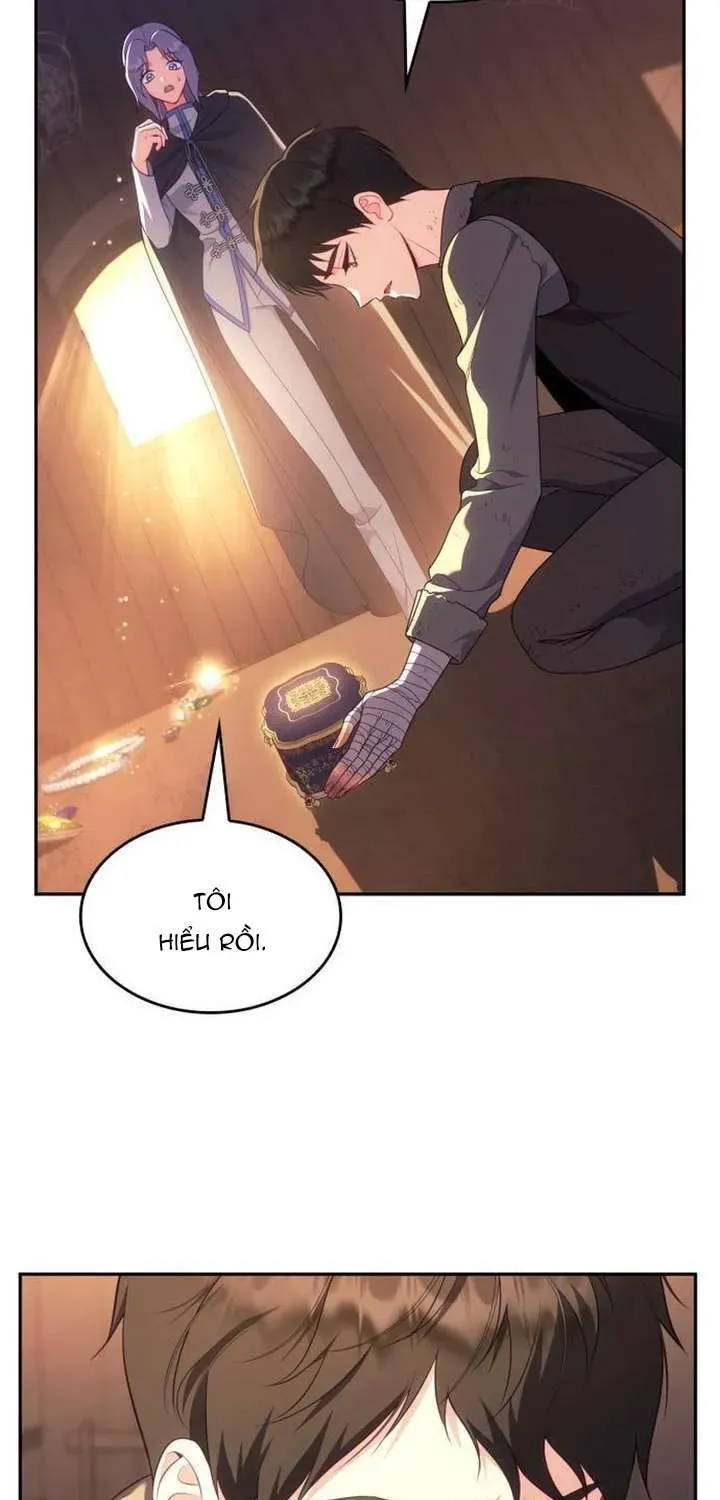 Kết Cục Của Cuộc Hôn Nhân Hợp Đồng Cao Cấp Chapter 41 - 17