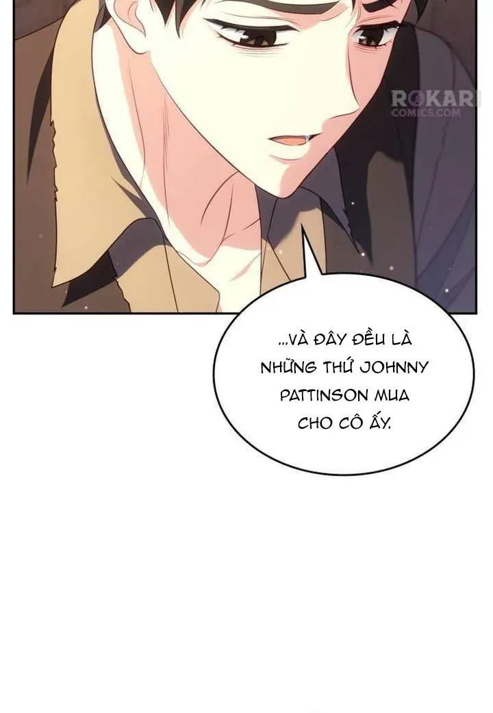 Kết Cục Của Cuộc Hôn Nhân Hợp Đồng Cao Cấp Chapter 41 - 18