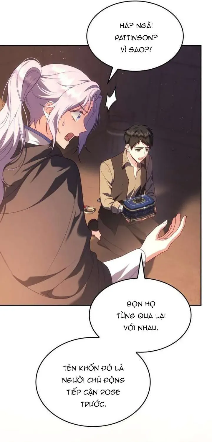 Kết Cục Của Cuộc Hôn Nhân Hợp Đồng Cao Cấp Chapter 41 - 19