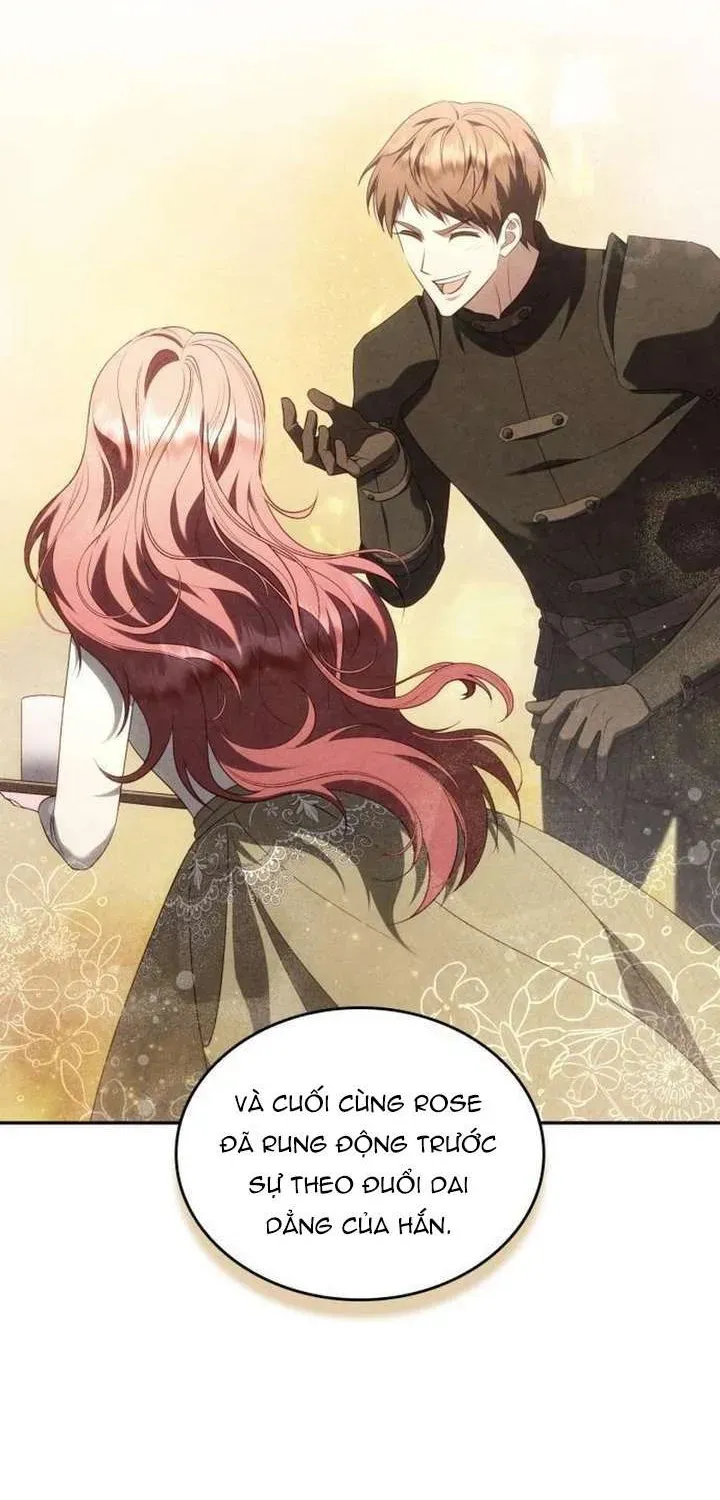 Kết Cục Của Cuộc Hôn Nhân Hợp Đồng Cao Cấp Chapter 41 - 20
