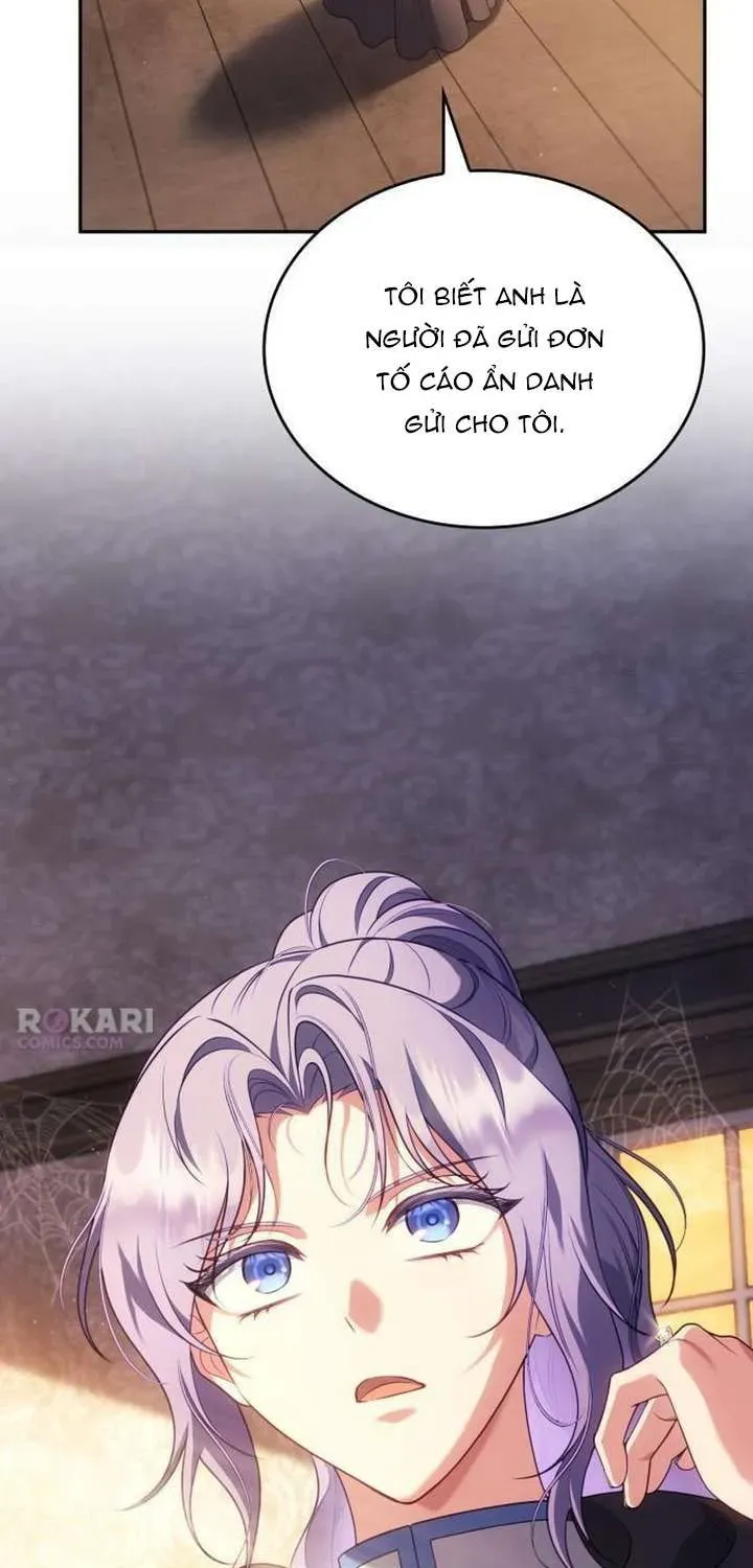 Kết Cục Của Cuộc Hôn Nhân Hợp Đồng Cao Cấp Chapter 41 - 3