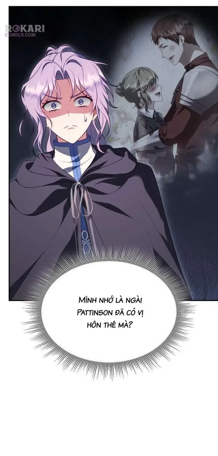 Kết Cục Của Cuộc Hôn Nhân Hợp Đồng Cao Cấp Chapter 41 - 21