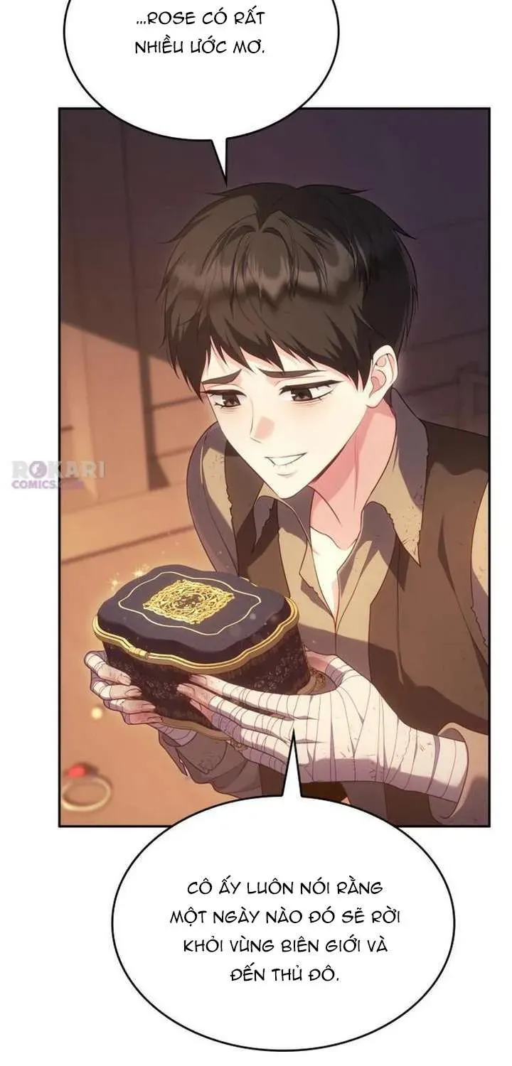 Kết Cục Của Cuộc Hôn Nhân Hợp Đồng Cao Cấp Chapter 41 - 23