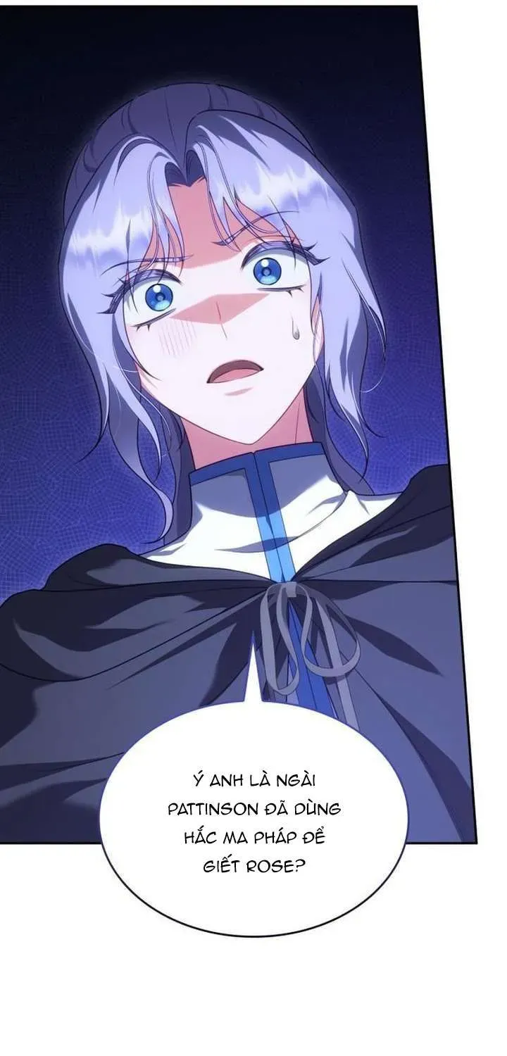 Kết Cục Của Cuộc Hôn Nhân Hợp Đồng Cao Cấp Chapter 41 - 25