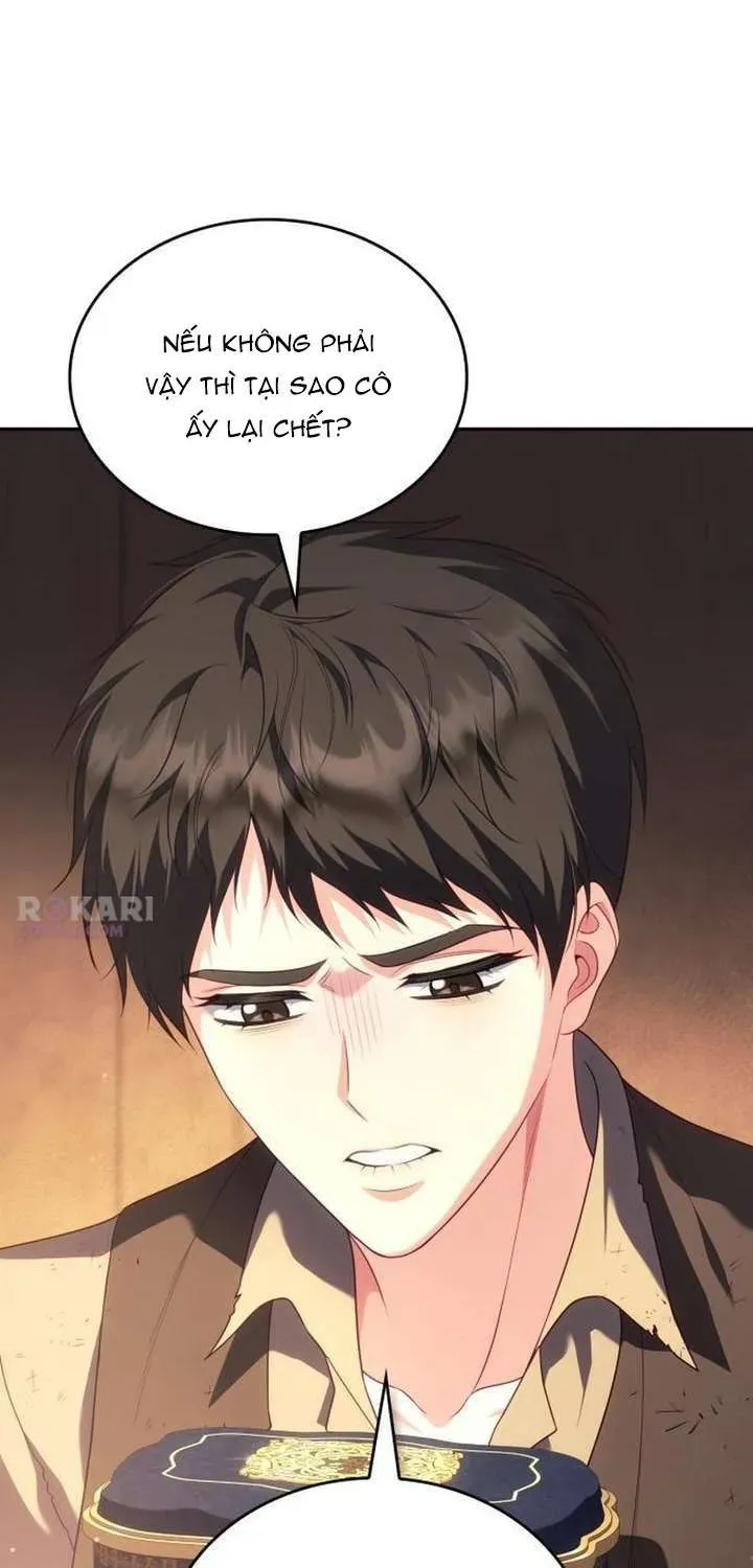 Kết Cục Của Cuộc Hôn Nhân Hợp Đồng Cao Cấp Chapter 41 - 26