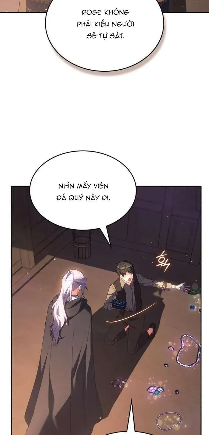 Kết Cục Của Cuộc Hôn Nhân Hợp Đồng Cao Cấp Chapter 41 - 27