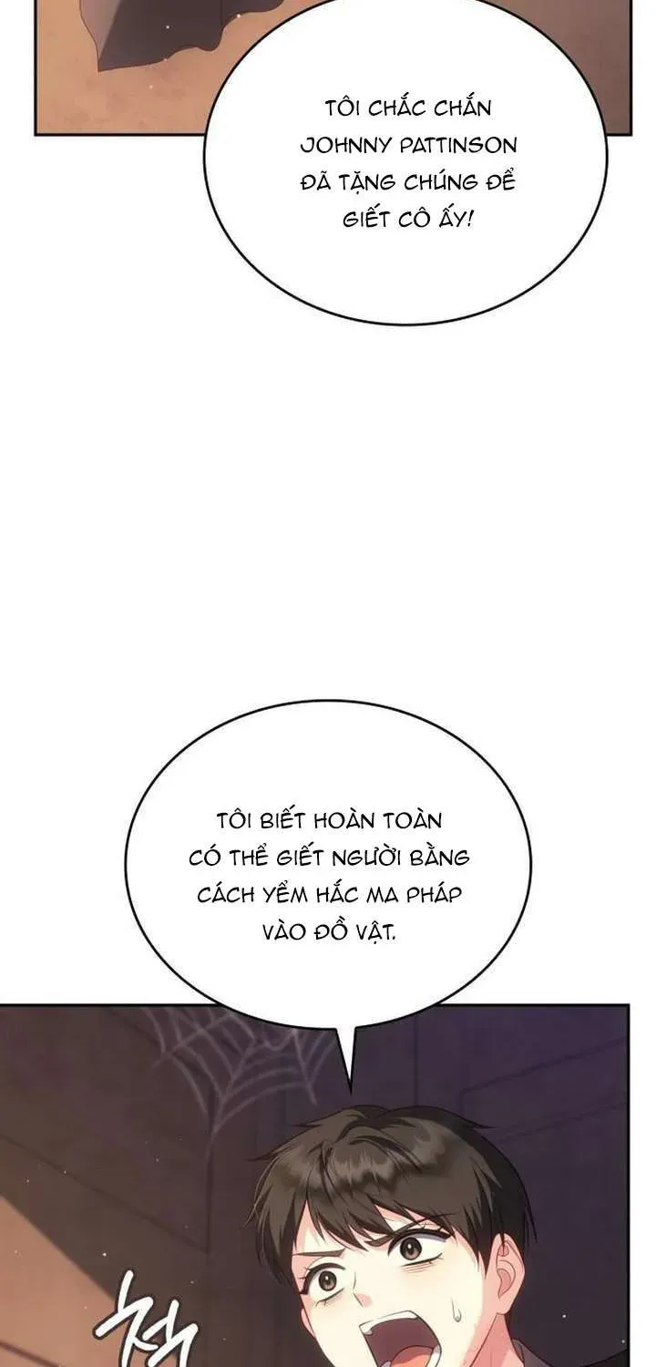 Kết Cục Của Cuộc Hôn Nhân Hợp Đồng Cao Cấp Chapter 41 - 28