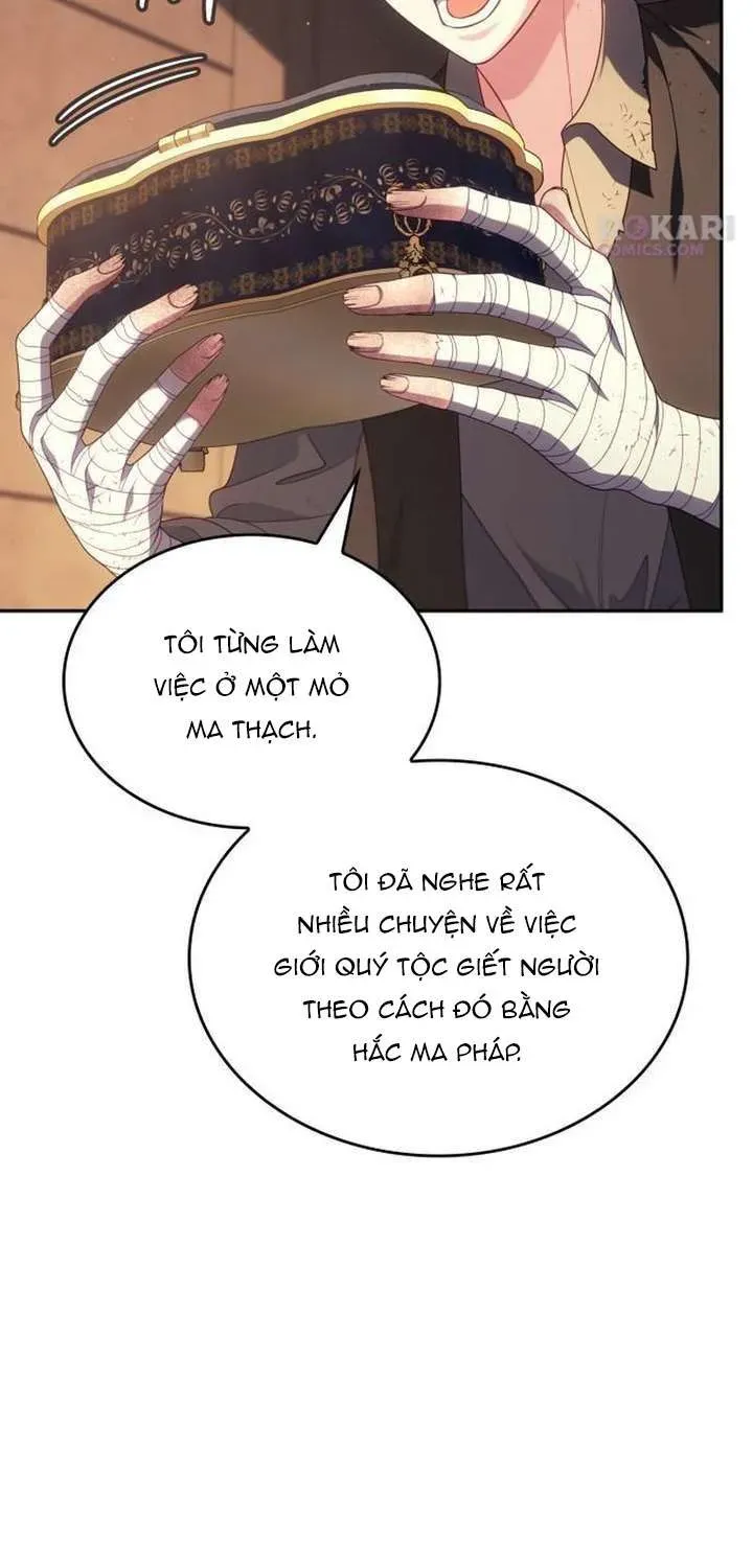 Kết Cục Của Cuộc Hôn Nhân Hợp Đồng Cao Cấp Chapter 41 - 29