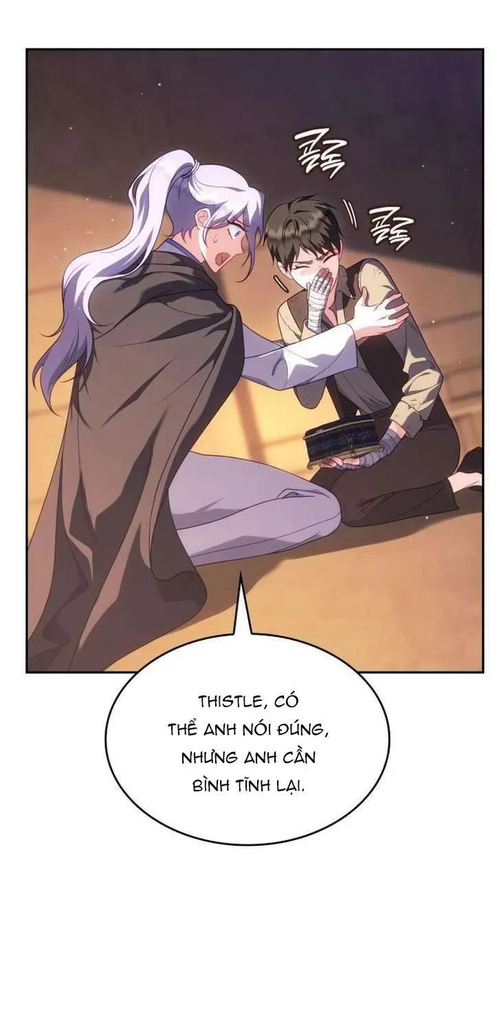 Kết Cục Của Cuộc Hôn Nhân Hợp Đồng Cao Cấp Chapter 41 - 30