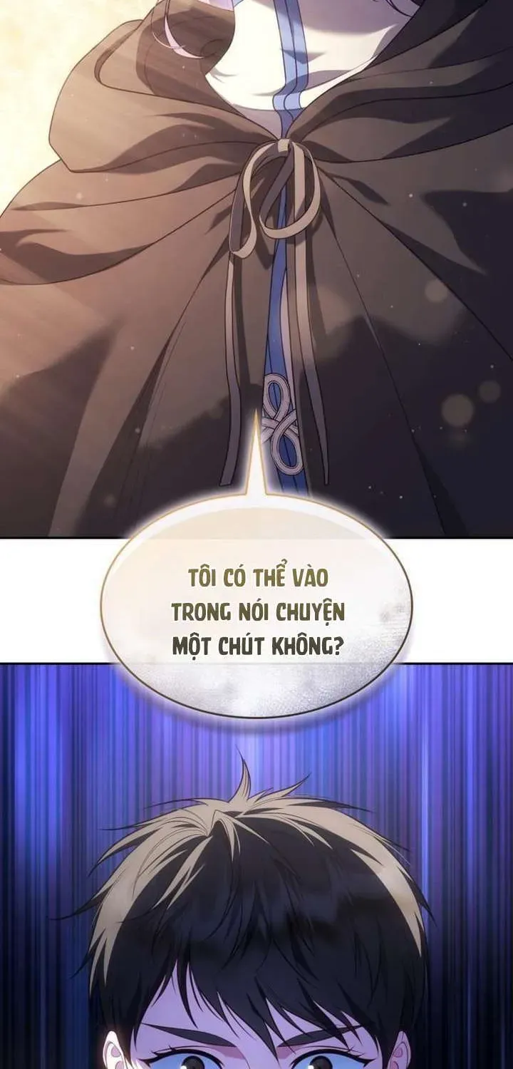 Kết Cục Của Cuộc Hôn Nhân Hợp Đồng Cao Cấp Chapter 41 - 4