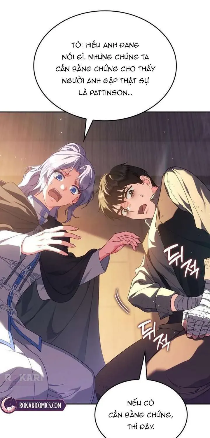 Kết Cục Của Cuộc Hôn Nhân Hợp Đồng Cao Cấp Chapter 41 - 31