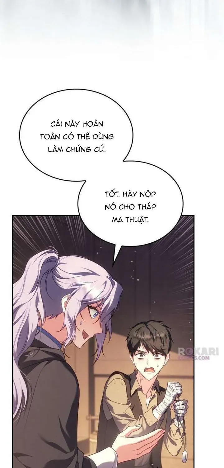 Kết Cục Của Cuộc Hôn Nhân Hợp Đồng Cao Cấp Chapter 41 - 34