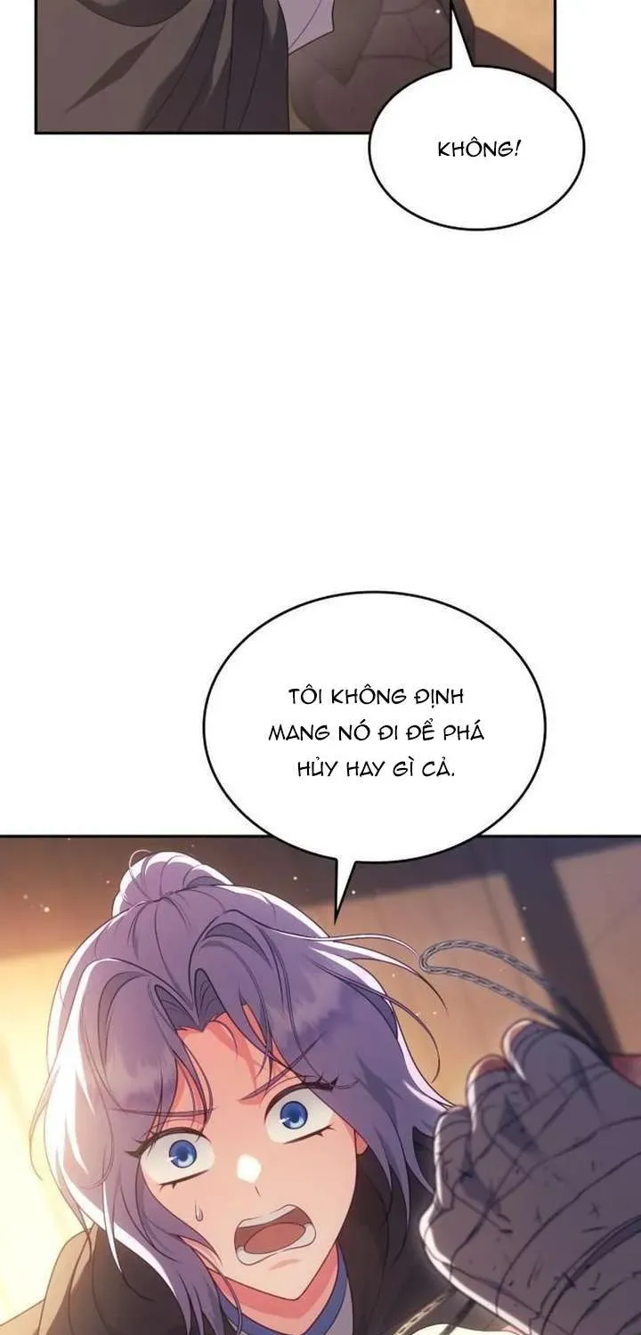 Kết Cục Của Cuộc Hôn Nhân Hợp Đồng Cao Cấp Chapter 41 - 35