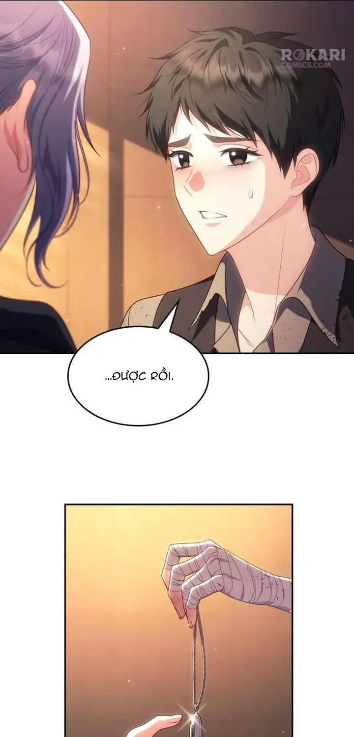 Kết Cục Của Cuộc Hôn Nhân Hợp Đồng Cao Cấp Chapter 41 - 37