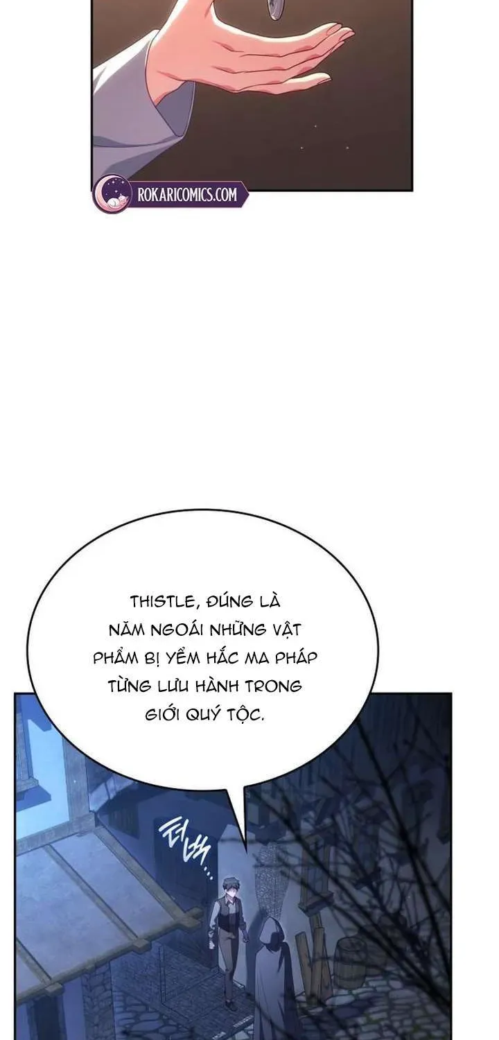 Kết Cục Của Cuộc Hôn Nhân Hợp Đồng Cao Cấp Chapter 41 - 38