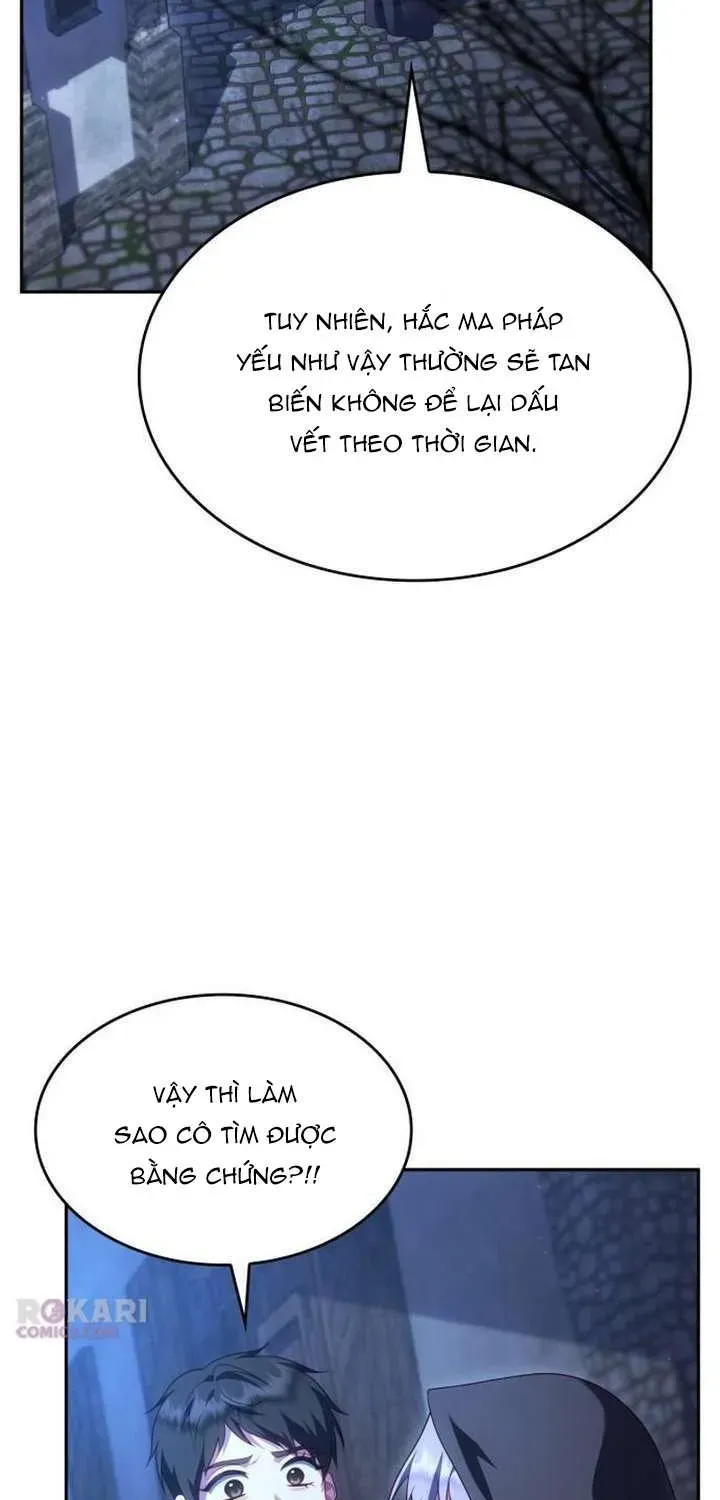 Kết Cục Của Cuộc Hôn Nhân Hợp Đồng Cao Cấp Chapter 41 - 39