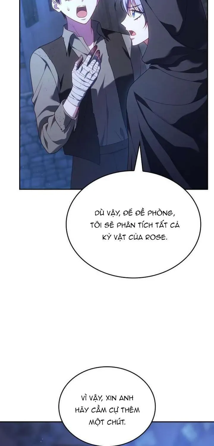 Kết Cục Của Cuộc Hôn Nhân Hợp Đồng Cao Cấp Chapter 41 - 40