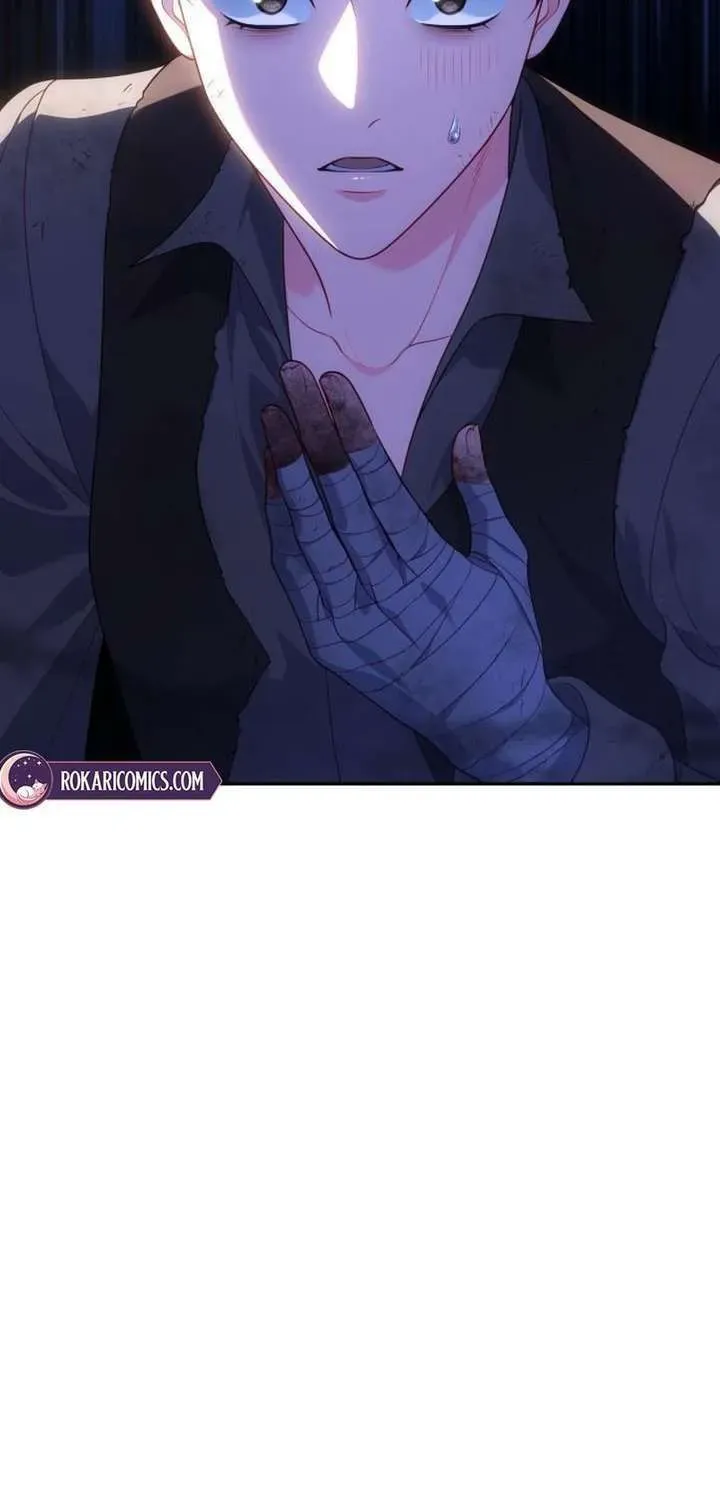 Kết Cục Của Cuộc Hôn Nhân Hợp Đồng Cao Cấp Chapter 41 - 5