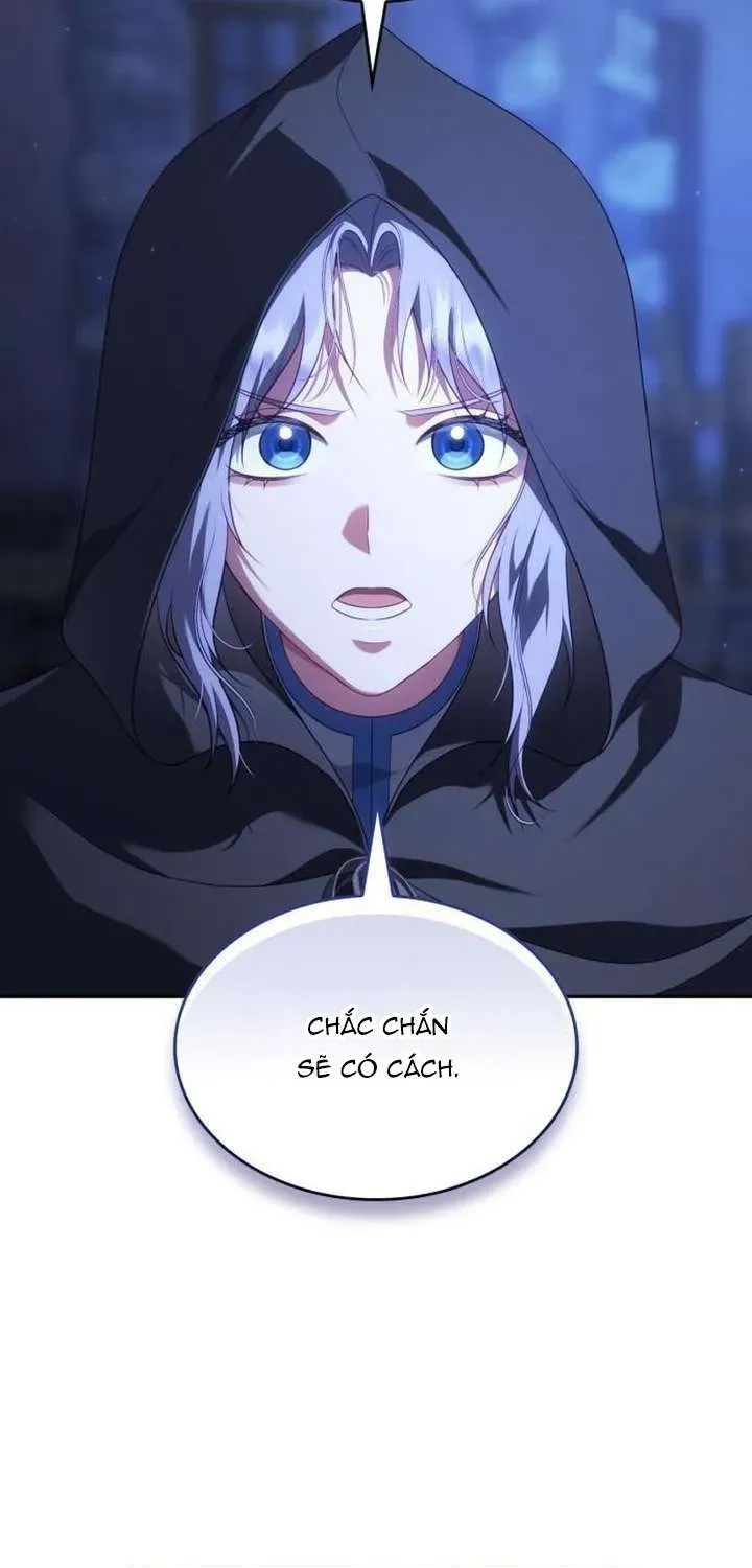 Kết Cục Của Cuộc Hôn Nhân Hợp Đồng Cao Cấp Chapter 41 - 41