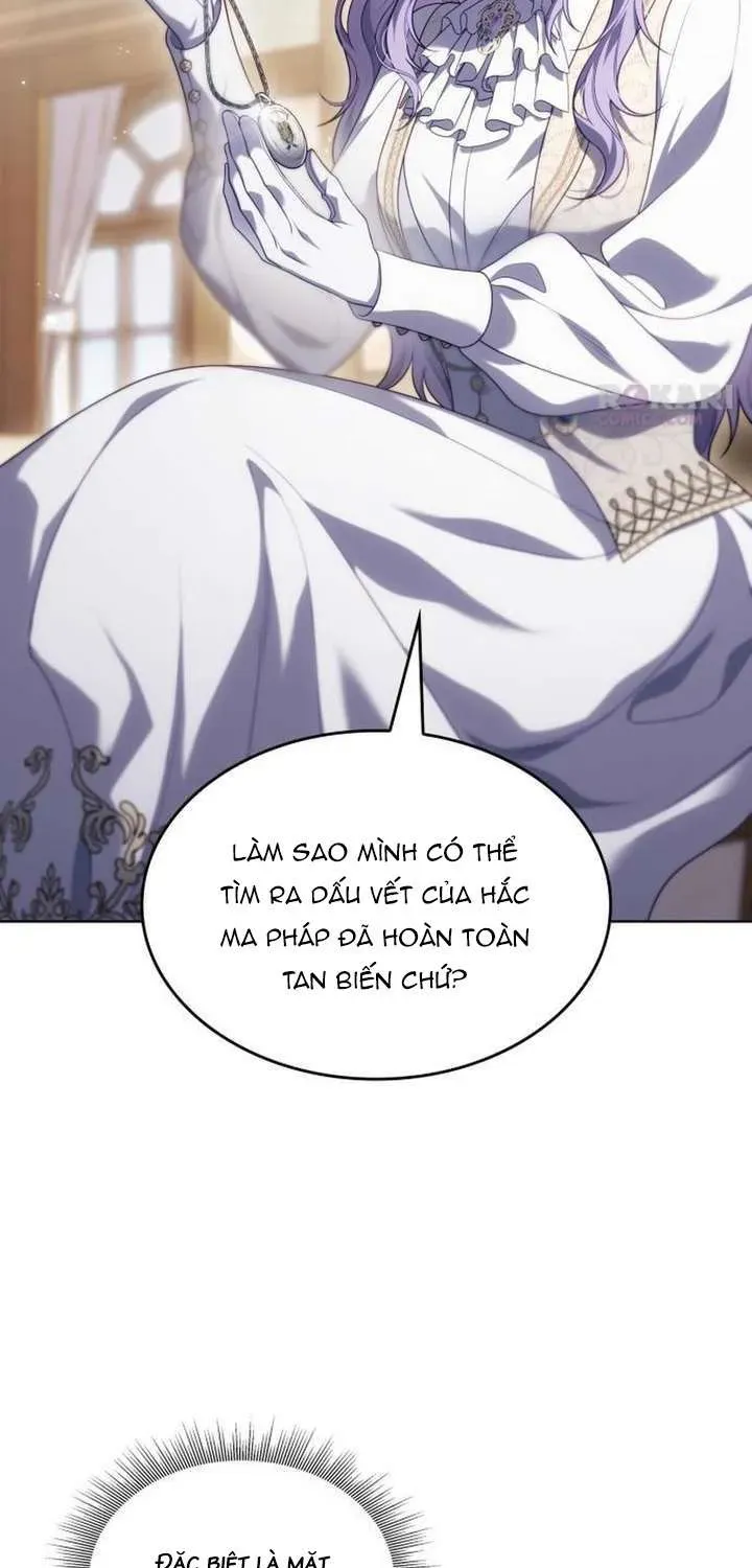 Kết Cục Của Cuộc Hôn Nhân Hợp Đồng Cao Cấp Chapter 41 - 45