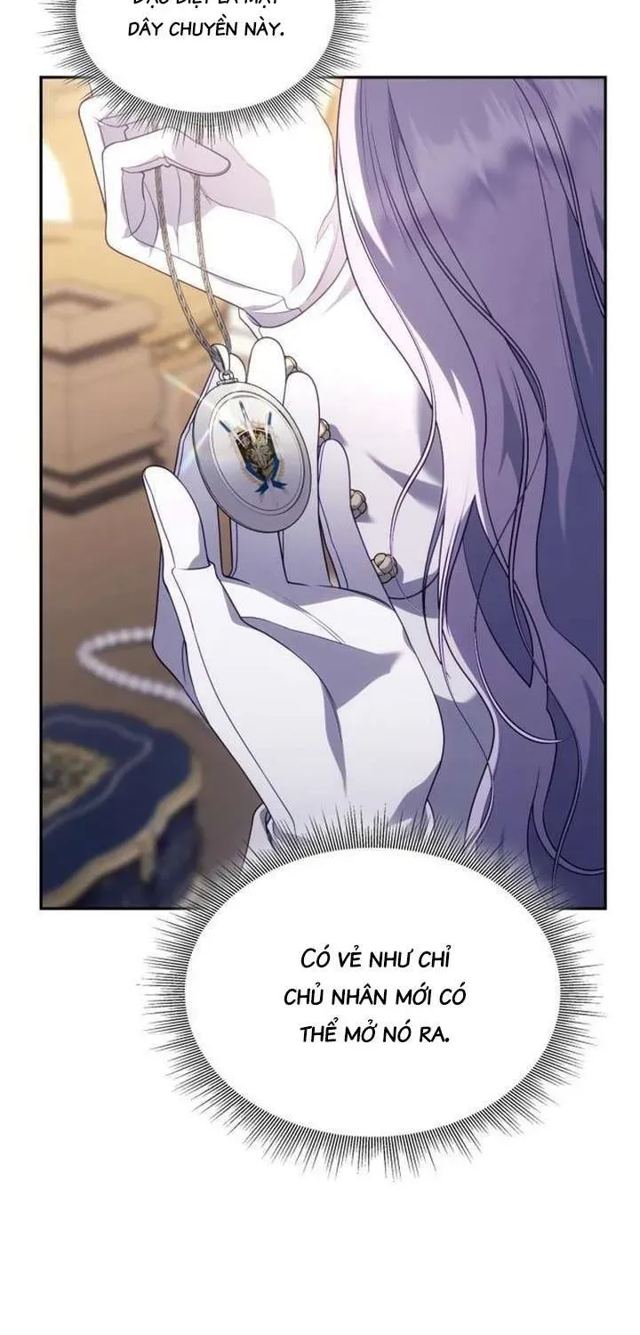 Kết Cục Của Cuộc Hôn Nhân Hợp Đồng Cao Cấp Chapter 41 - 46