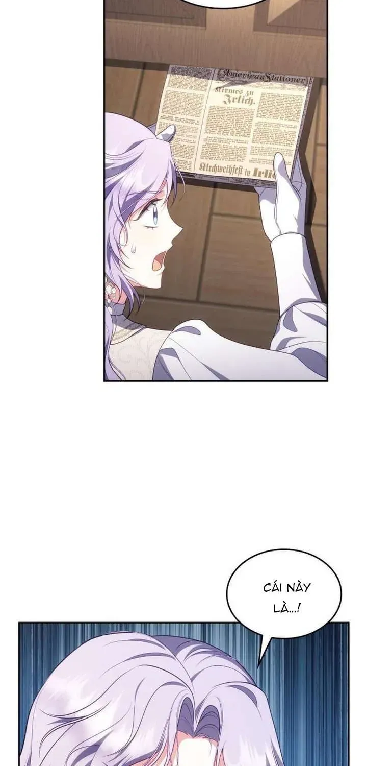 Kết Cục Của Cuộc Hôn Nhân Hợp Đồng Cao Cấp Chapter 41 - 50