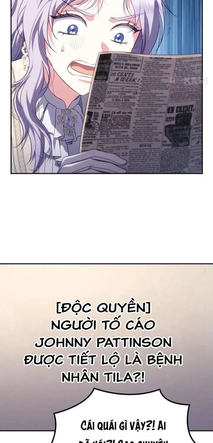 Kết Cục Của Cuộc Hôn Nhân Hợp Đồng Cao Cấp Chapter 41 - 51