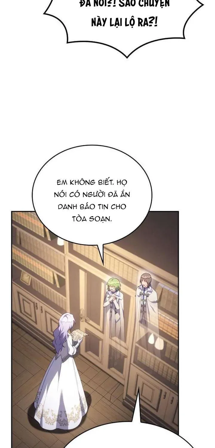 Kết Cục Của Cuộc Hôn Nhân Hợp Đồng Cao Cấp Chapter 41 - 52