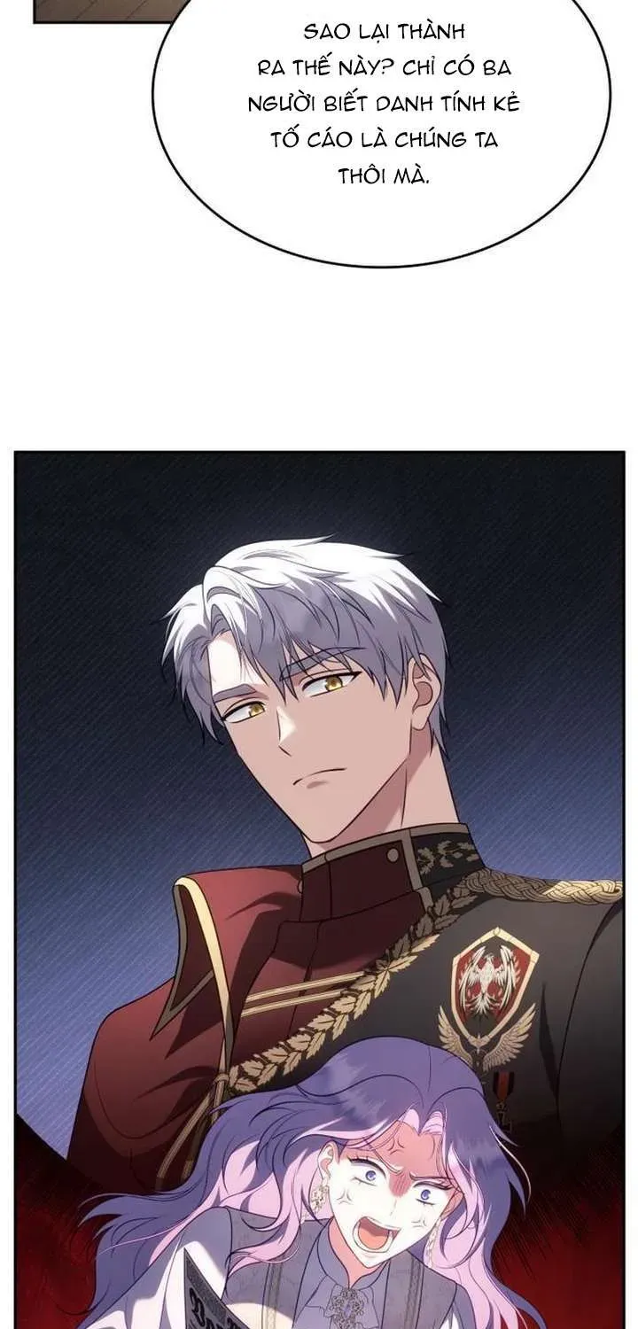 Kết Cục Của Cuộc Hôn Nhân Hợp Đồng Cao Cấp Chapter 41 - 53