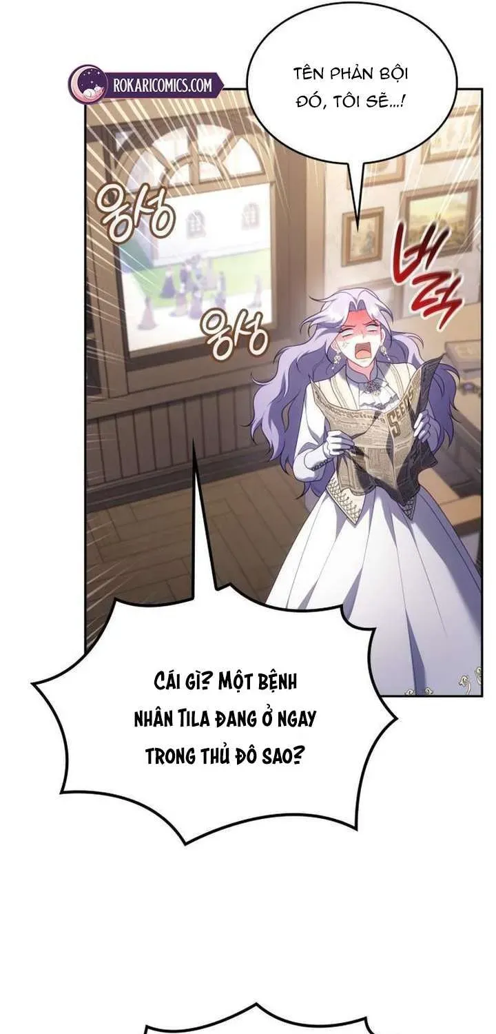 Kết Cục Của Cuộc Hôn Nhân Hợp Đồng Cao Cấp Chapter 41 - 55