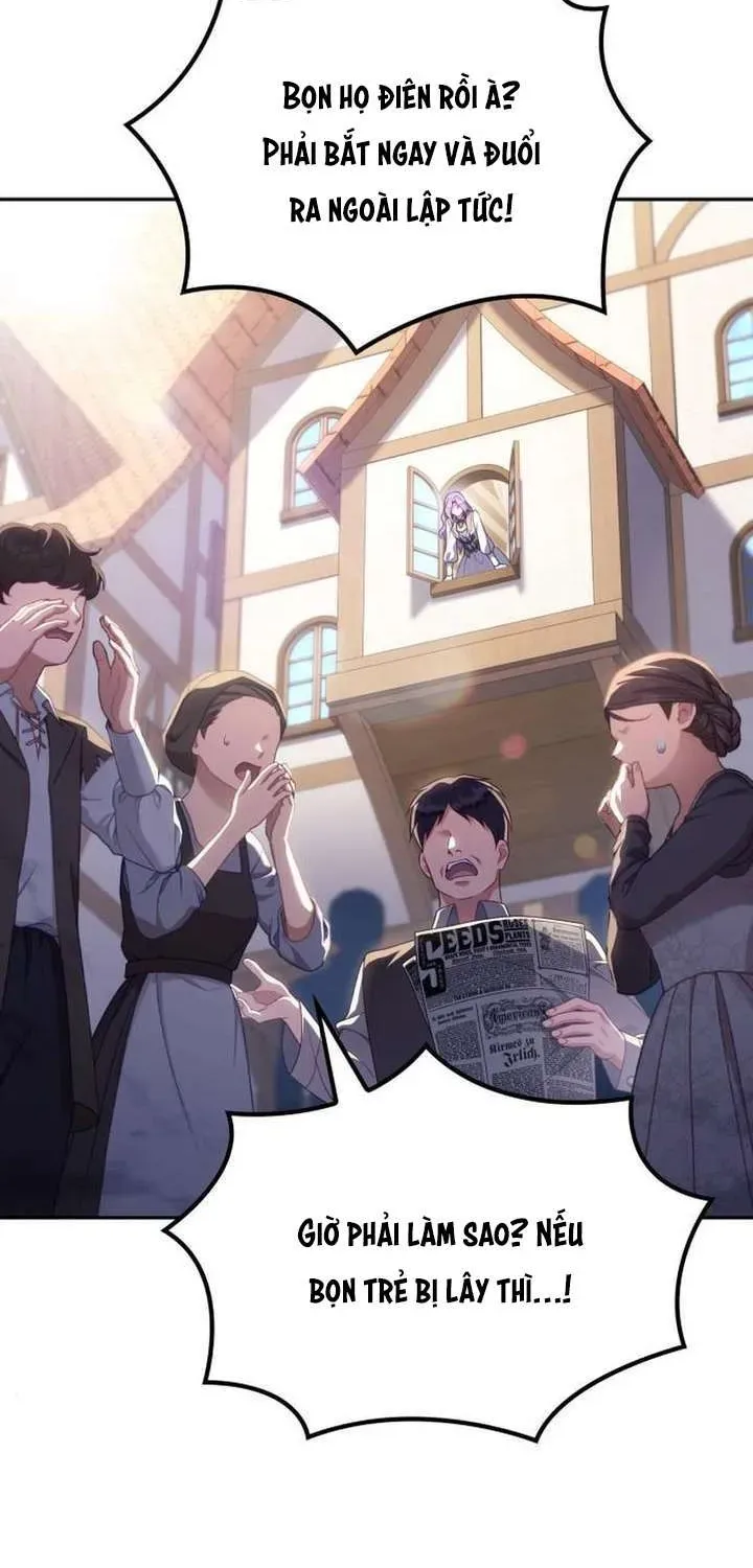 Kết Cục Của Cuộc Hôn Nhân Hợp Đồng Cao Cấp Chapter 41 - 56