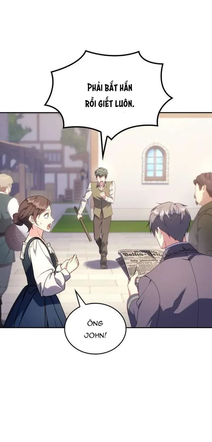 Kết Cục Của Cuộc Hôn Nhân Hợp Đồng Cao Cấp Chapter 41 - 57