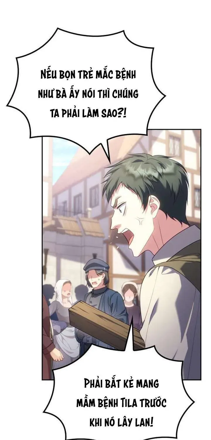 Kết Cục Của Cuộc Hôn Nhân Hợp Đồng Cao Cấp Chapter 41 - 58