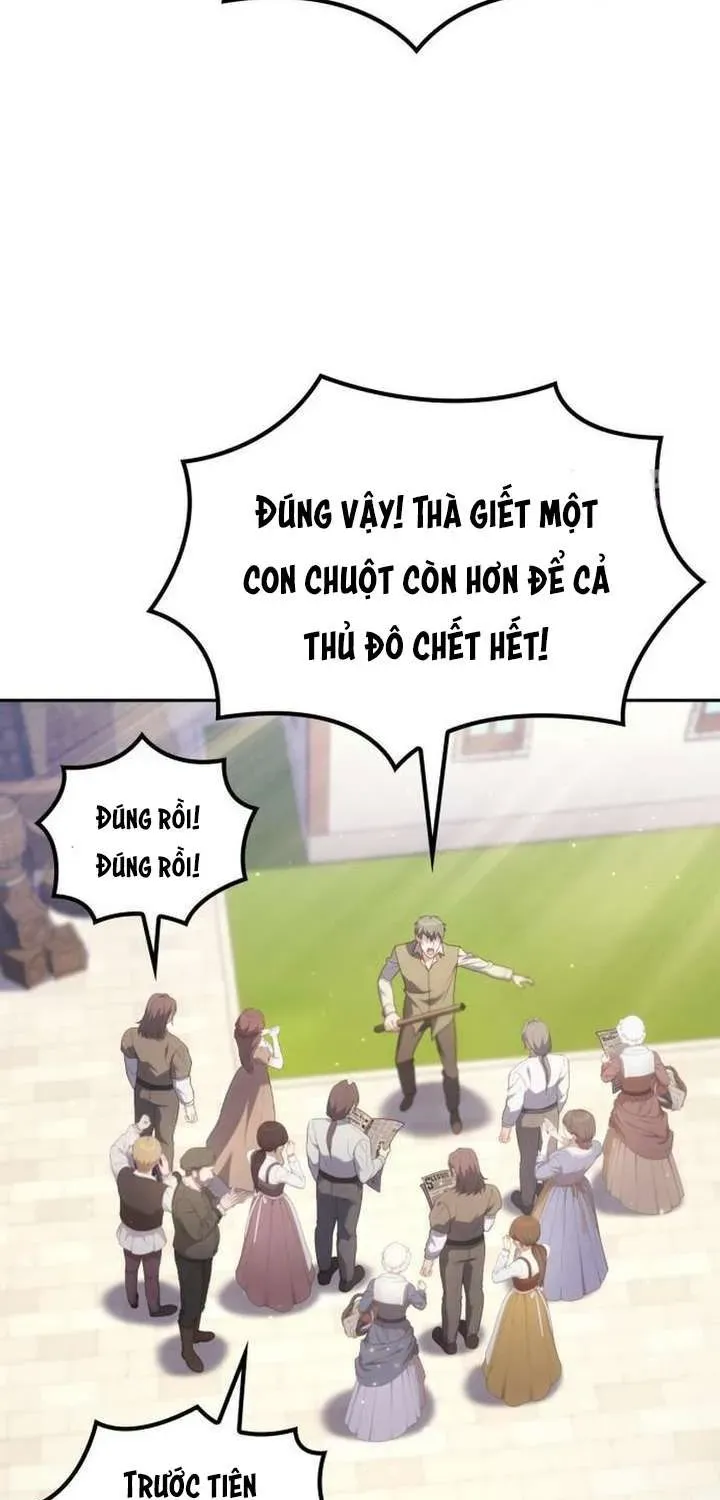 Kết Cục Của Cuộc Hôn Nhân Hợp Đồng Cao Cấp Chapter 41 - 59