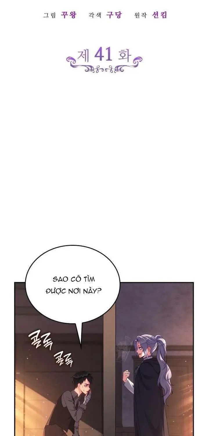 Kết Cục Của Cuộc Hôn Nhân Hợp Đồng Cao Cấp Chapter 41 - 7