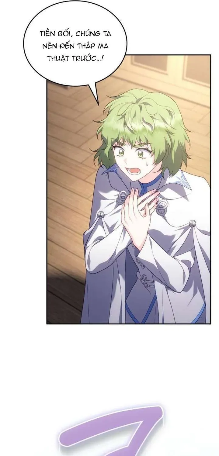 Kết Cục Của Cuộc Hôn Nhân Hợp Đồng Cao Cấp Chapter 41 - 61